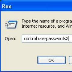 Eine einfache Möglichkeit, Ihr Kontokennwort für jede Windows-Version zurückzusetzen!