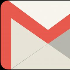 Регистрация, вход, настройка и восстановление пароля от почты Gmail