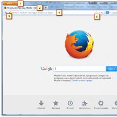 Mozilla Firefoxiga alustamine – laadige alla ja installige