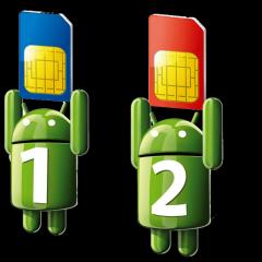 What you need to know about phones with two SIM cards By what criteria to choose a phone with two SIM cards