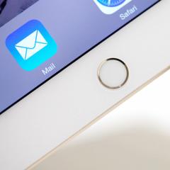 A simple and effective way to make Touch ID work better, more securely and faster How to set up a fingerprint on iPhone 6