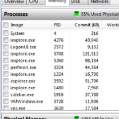 Handling Page Missing Errors