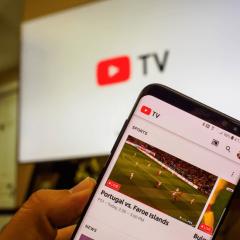 About the YouTube app for new Smart TV models