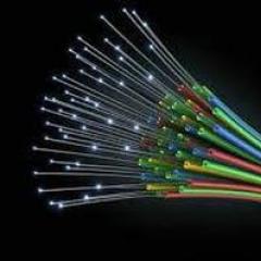 How does fiber optic cable work?