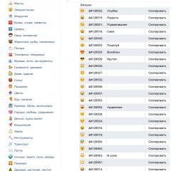 How to create your own emoticon How to create emoticons in VK