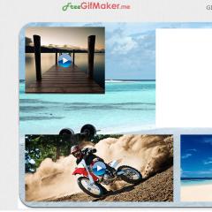 Crea GIF da video utilizzando l'estensione del browser Google Chrome