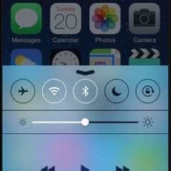 How to turn off headphones on iphone