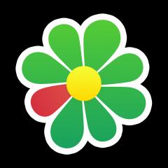 Мессенджер ICQ: восстановление данных аккаунта пользователя Восстановление данных ICQ после переустановки Windows