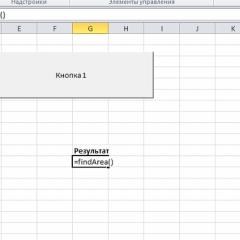 Entering and Outputting Data into an Excel Worksheet Using the Cells Method Data Output Operators