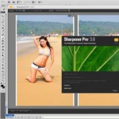 The best Photoshop plugins: how to speed up and optimize your work