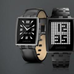 Smartwatch Pebble Jetzt kaufen oder warten